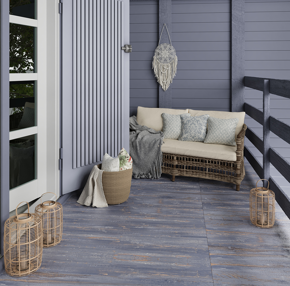 Provance StaroWood