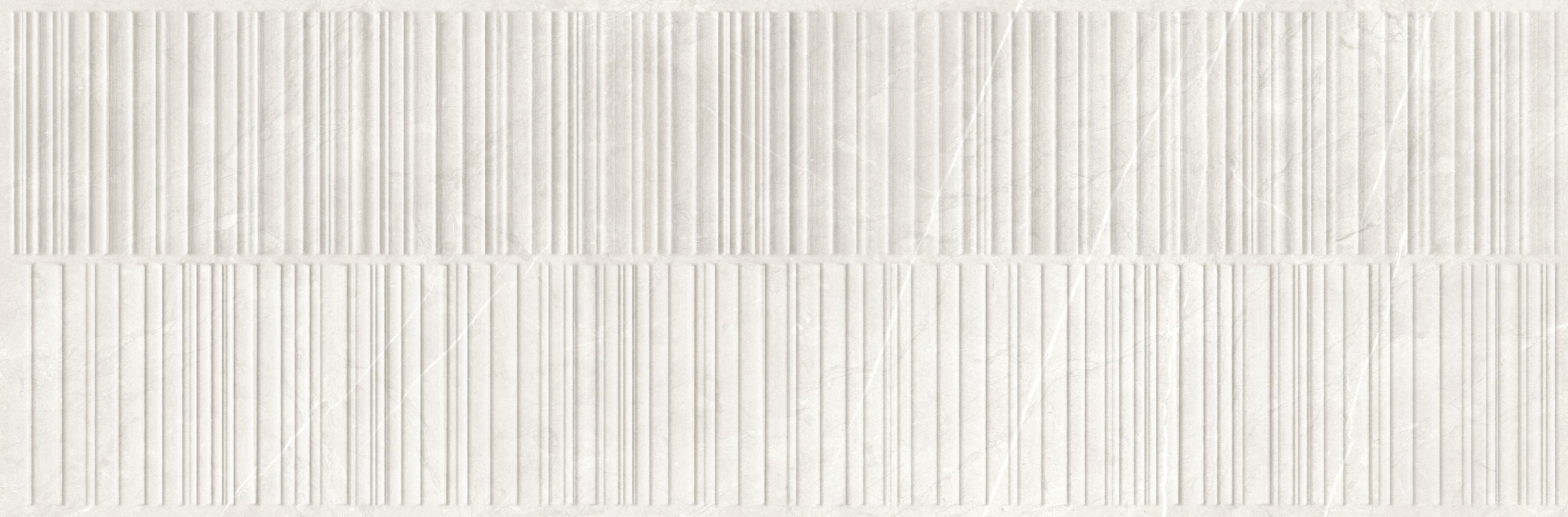 346 Андора светлый рельеф вертикальный 32,5х100 Eurotile Ceramica фото 3
