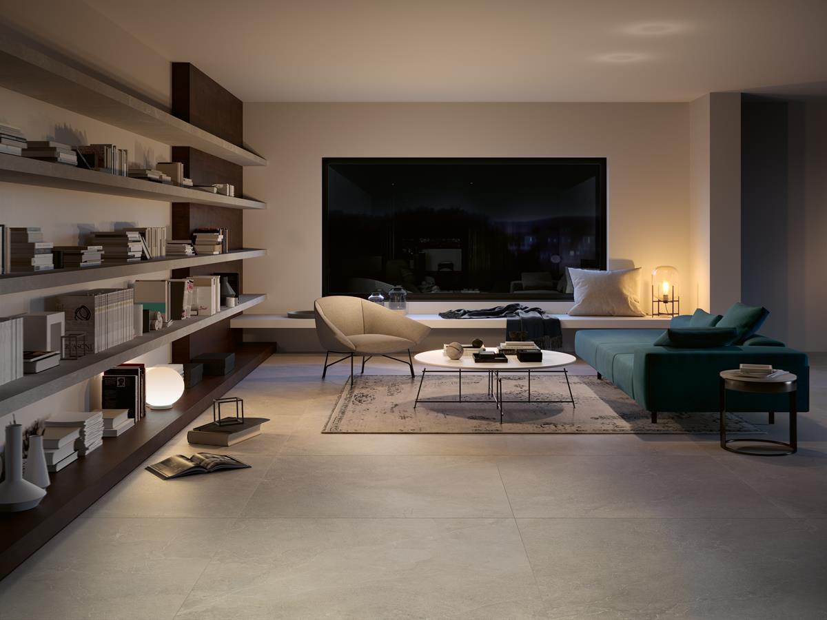 Lithos Moon Soft 6.5 mm 120x278 Kerlite фото 22