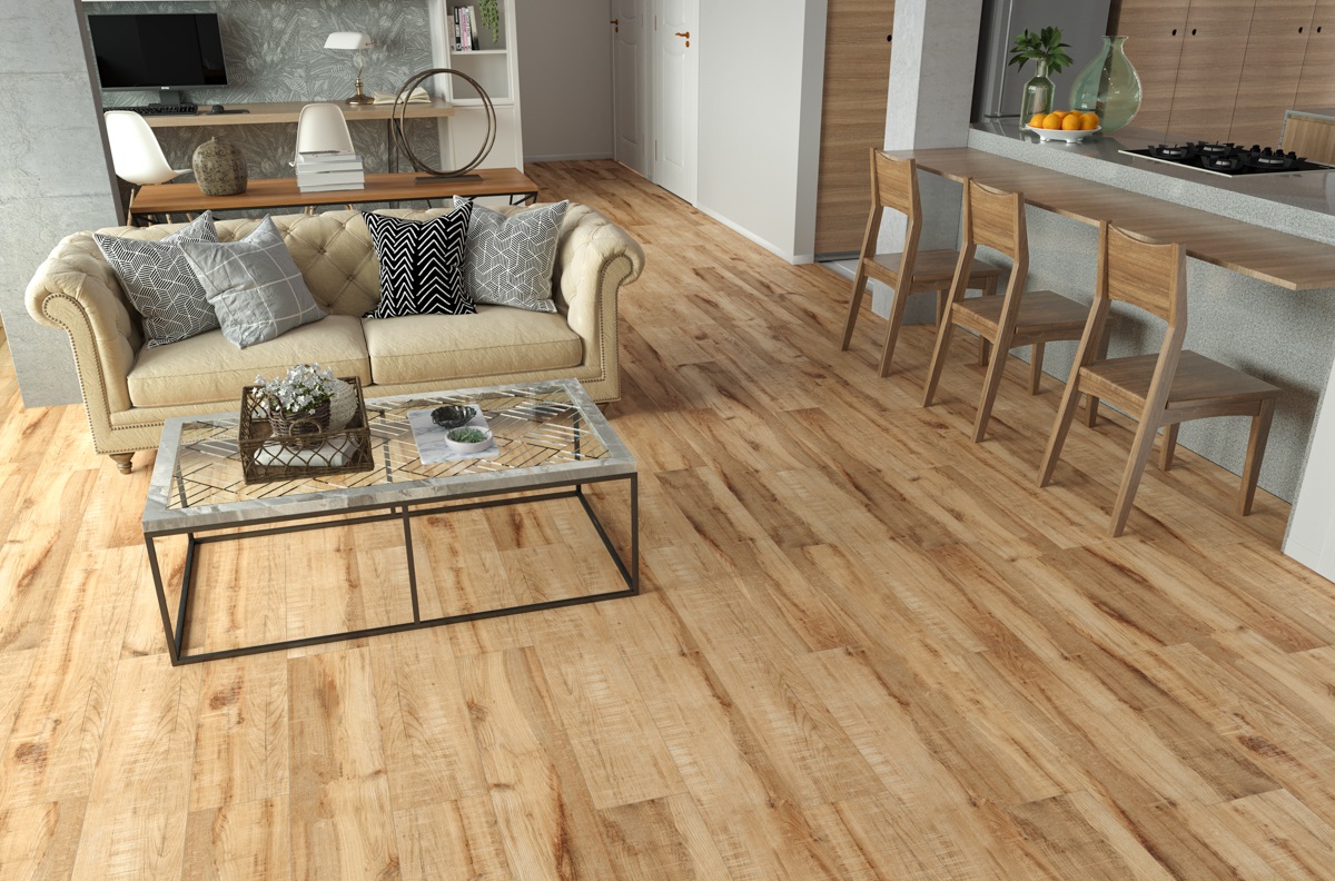 Wood NT Ceramic фото 17