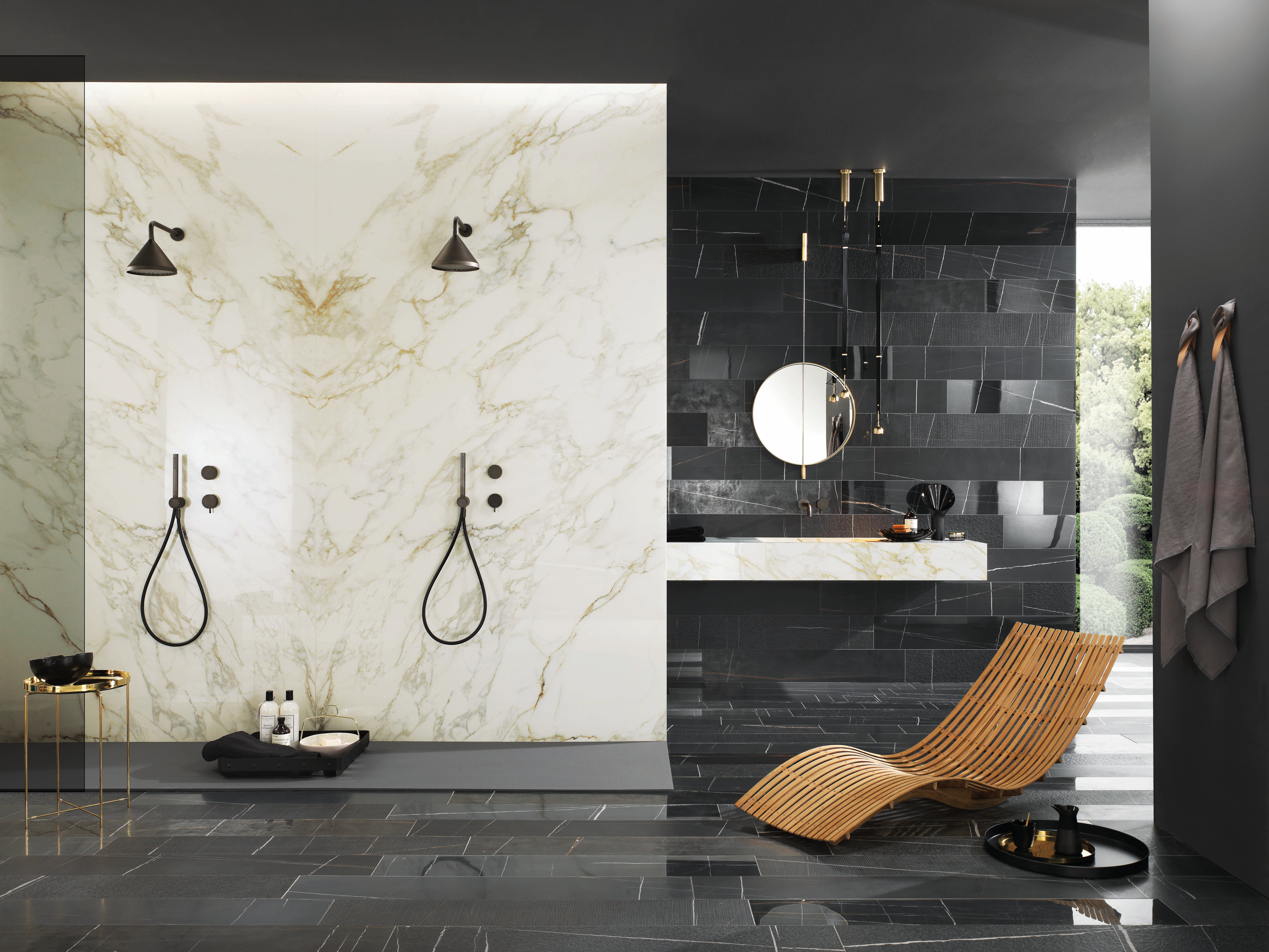 Marble Experience Impronta