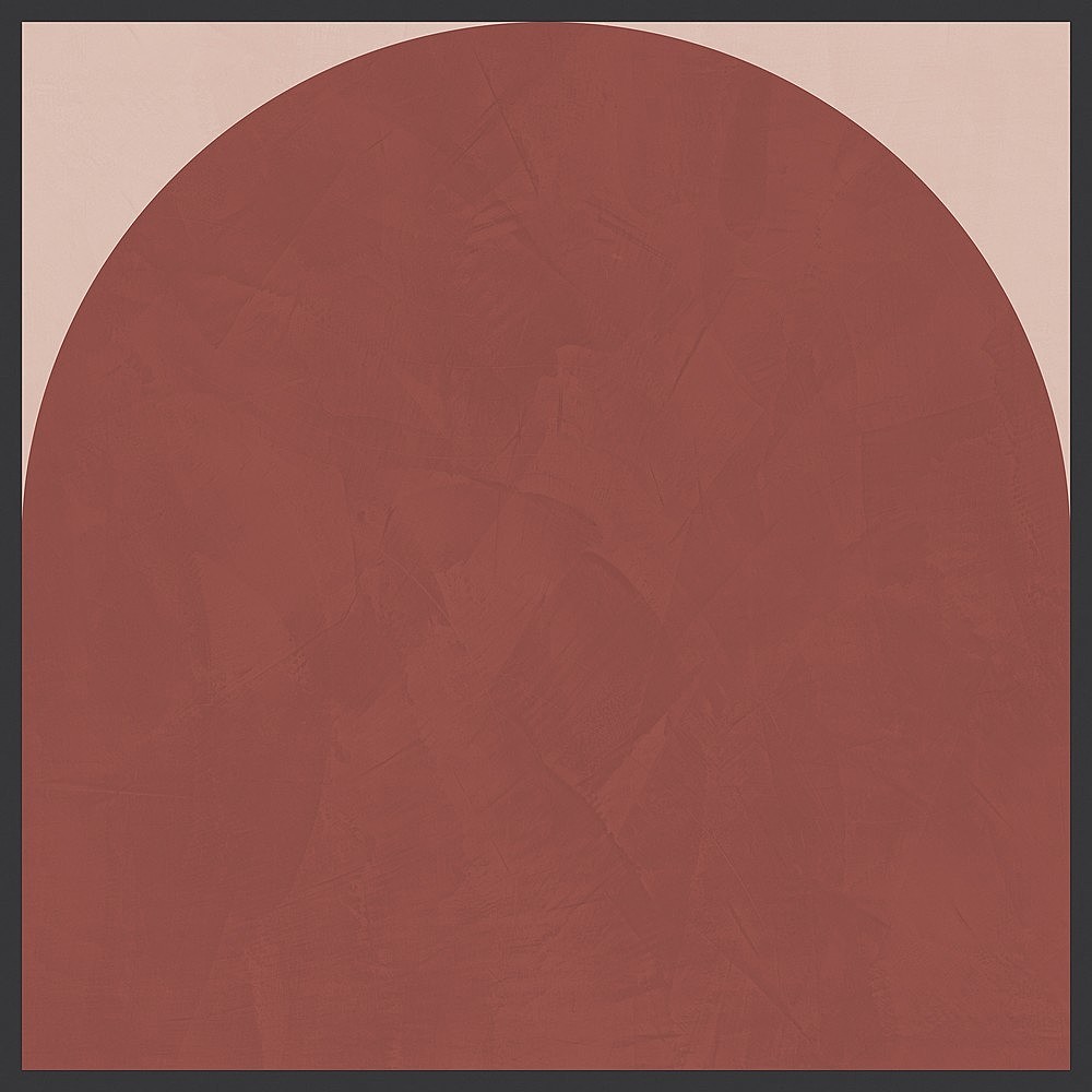 764121 Policroma Arco Mattone-Cipria Mat Ret 6mm 120x120 Cedit