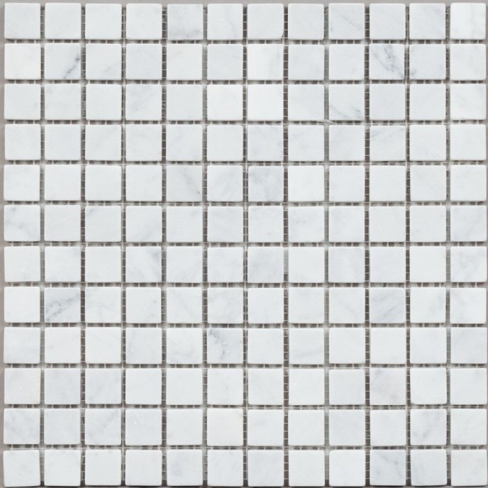 DAO-536-23-8 Carrara камень 2.3х2.3 30х30 DAO