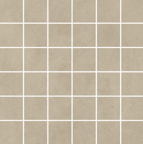 DD6417/MM Про Чементо мозаичный бежевый матовый 30x30 Kerama Marazzi