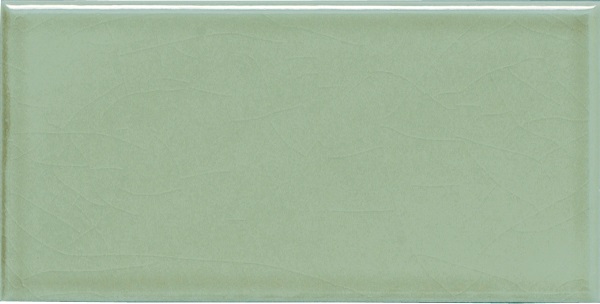 ADMO1022 Liso PB C/C Verde Claro 7,5х15 Adex