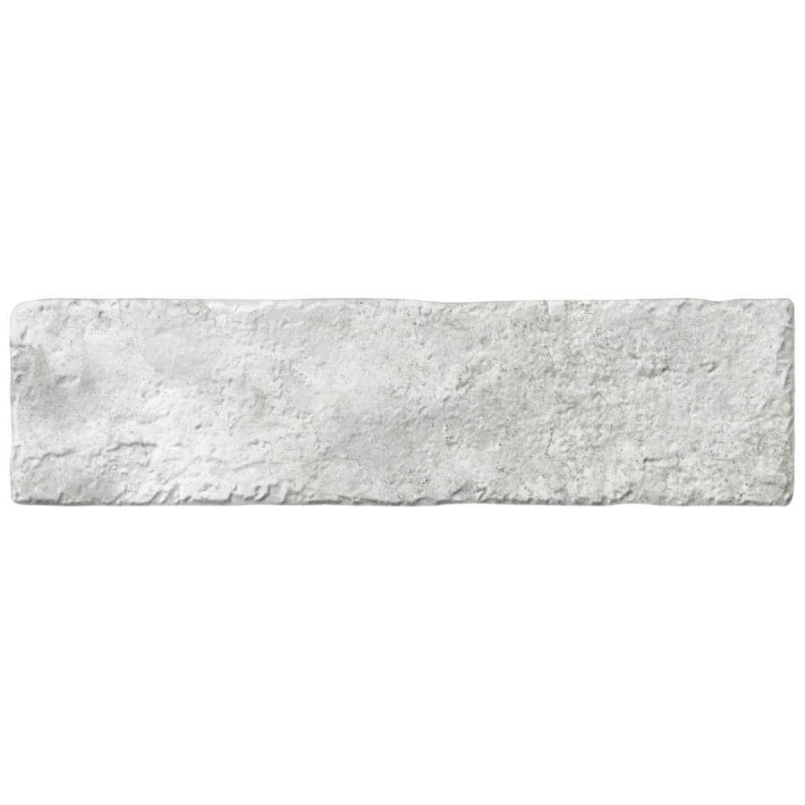 002635 Denver White 7,5x28 Monopole Ceramica