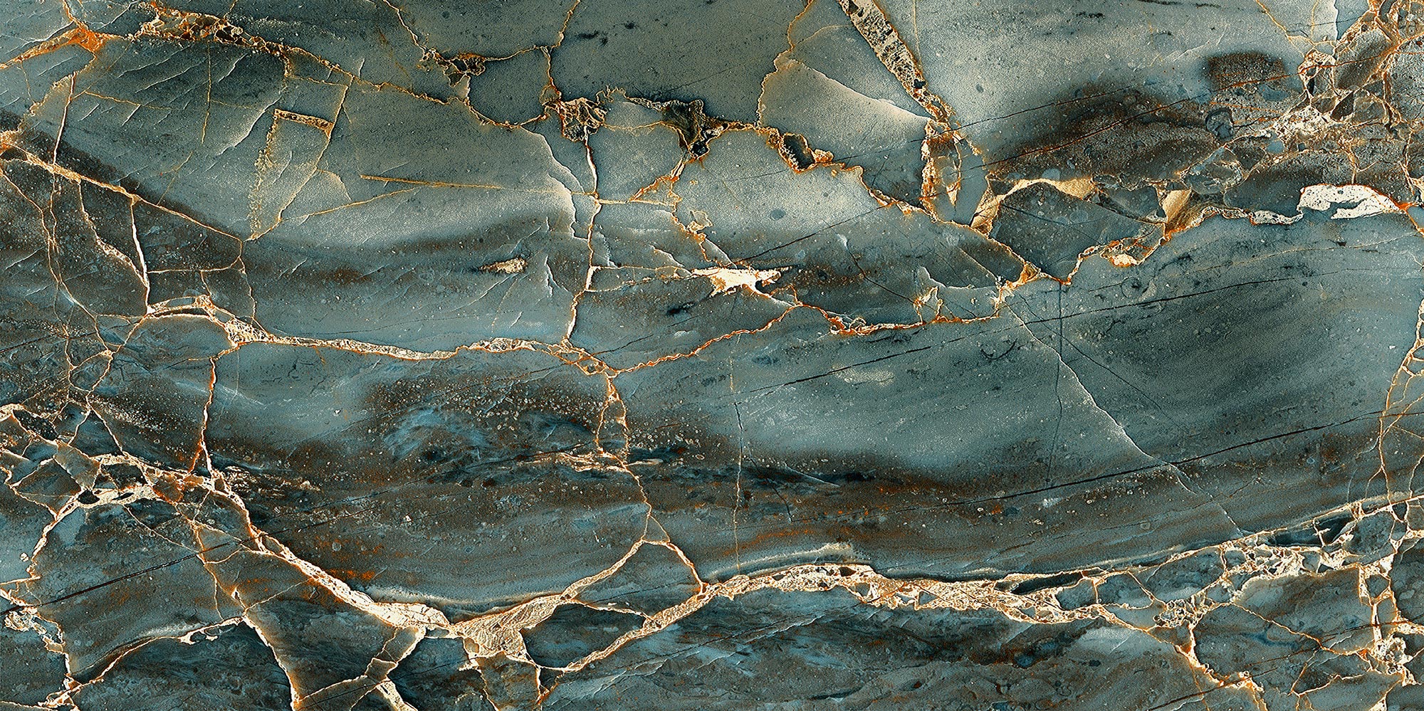 GT231VG Marigold Зеленая 30x60 Global Tile