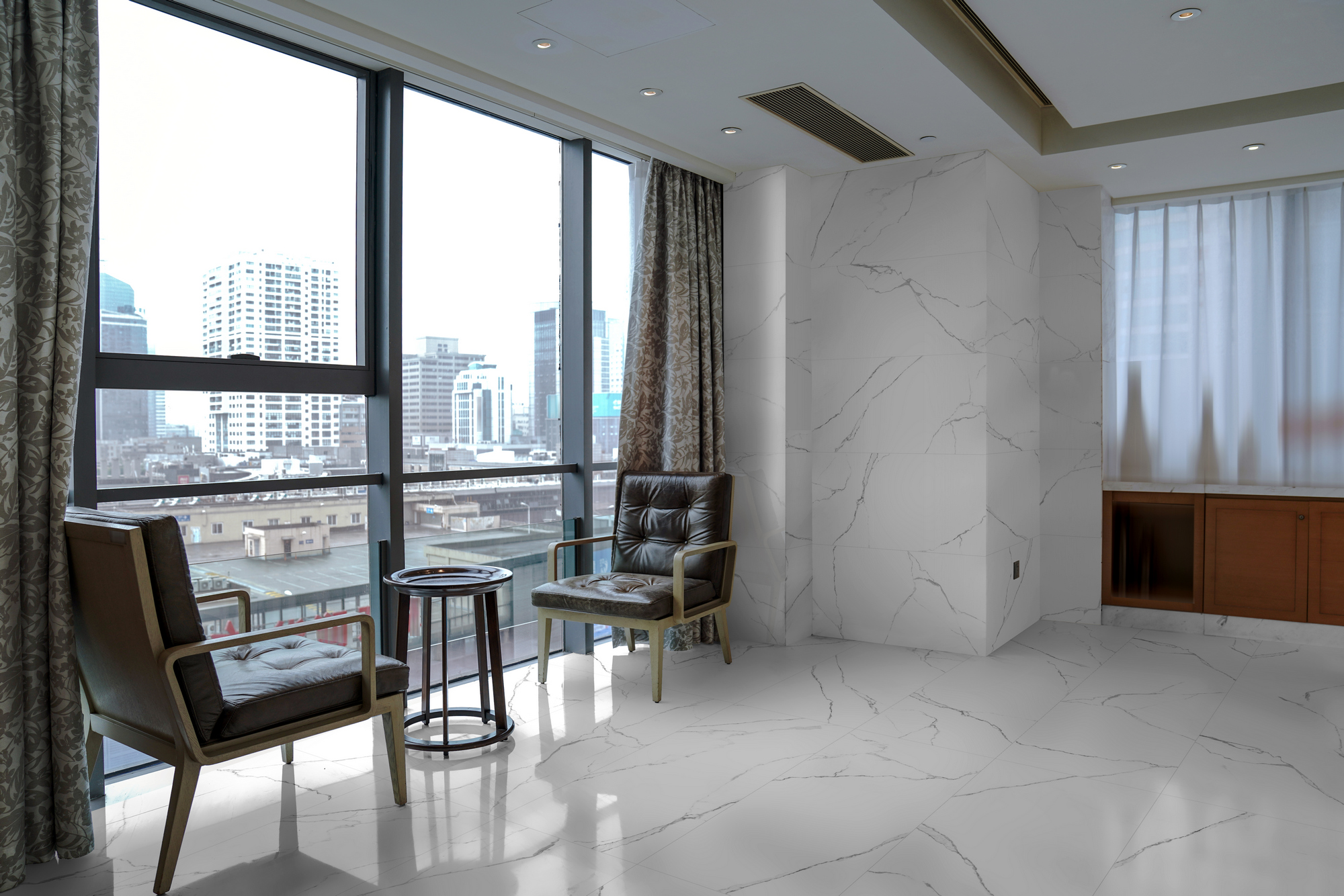 Marmo Global Tile