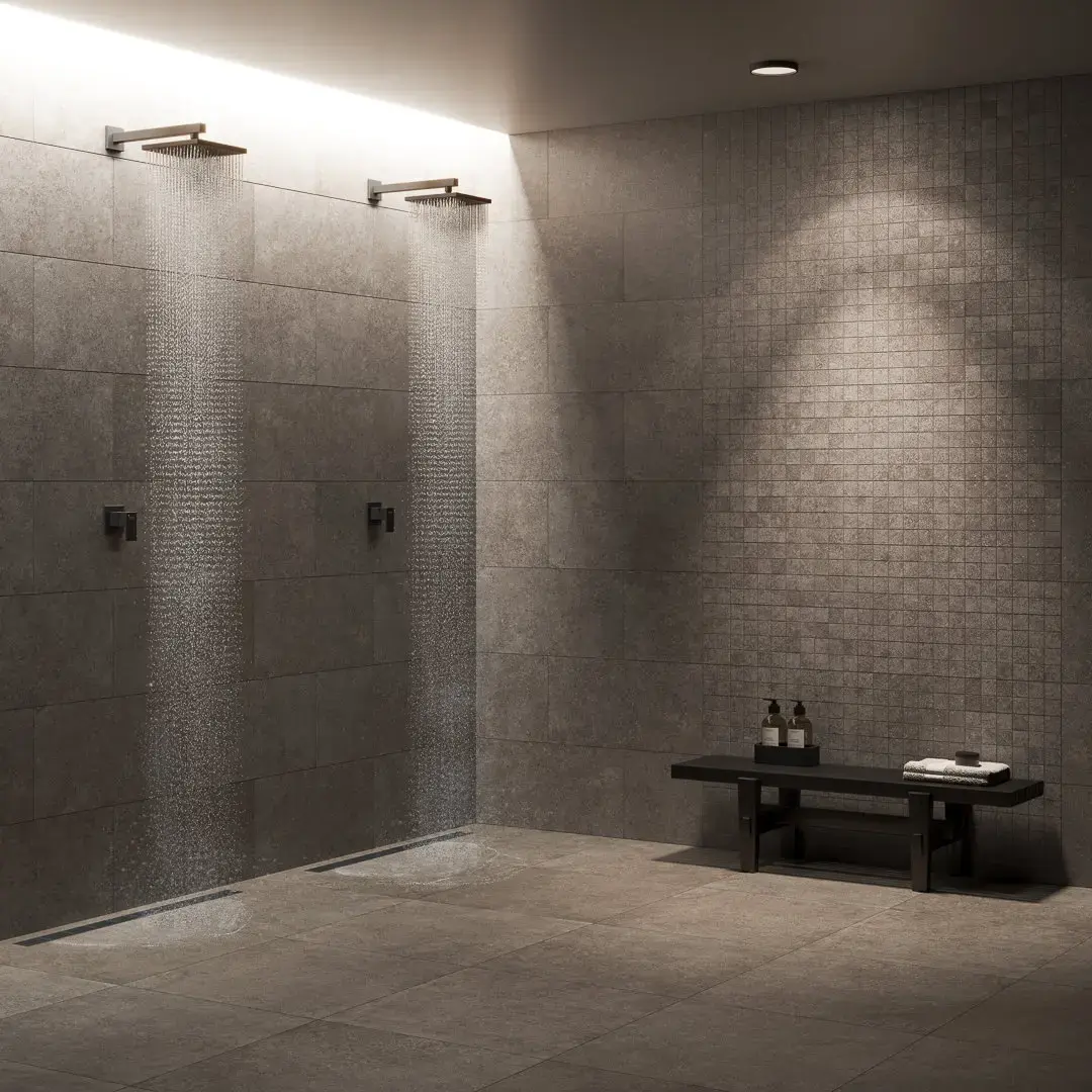 KMB2TGL004BR Бордюр Руссильон бежевый матовый обрезной 30x7,2x0,9 Kerama Marazzi фото 15
