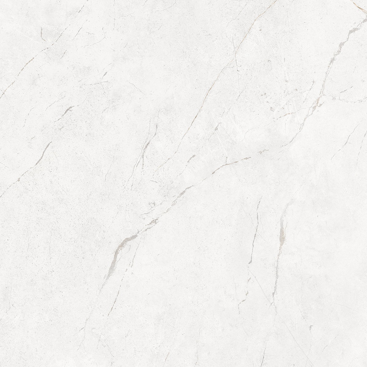 NL00 Nolana White Полированный Рект. 60x60x10 Estima
