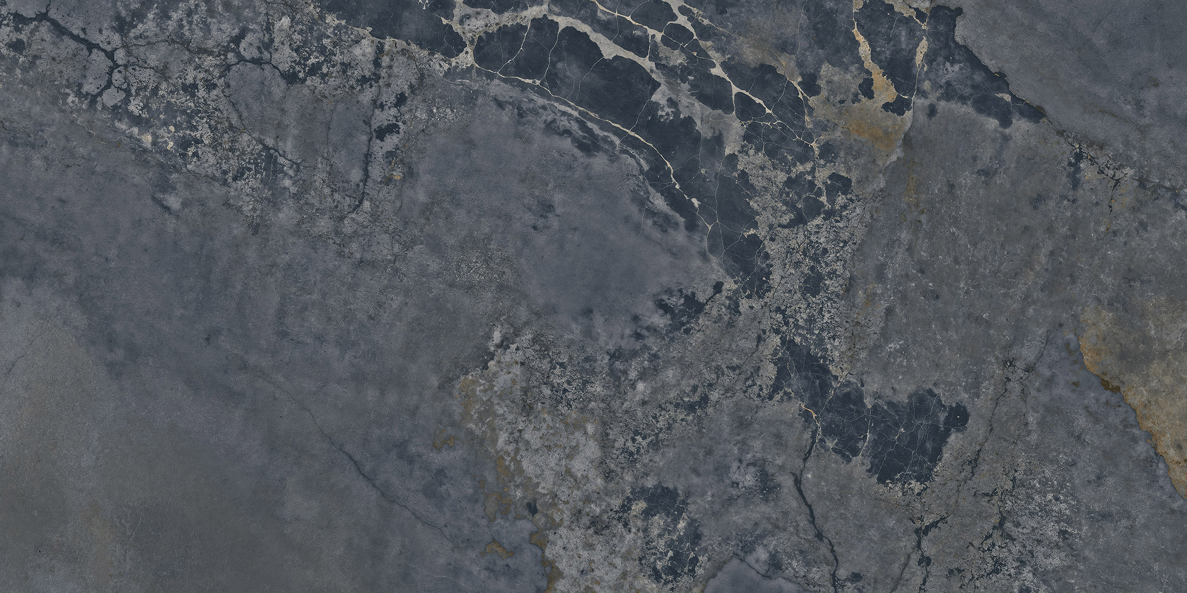 Planet Blue Metal Soft 60x120 Fanal