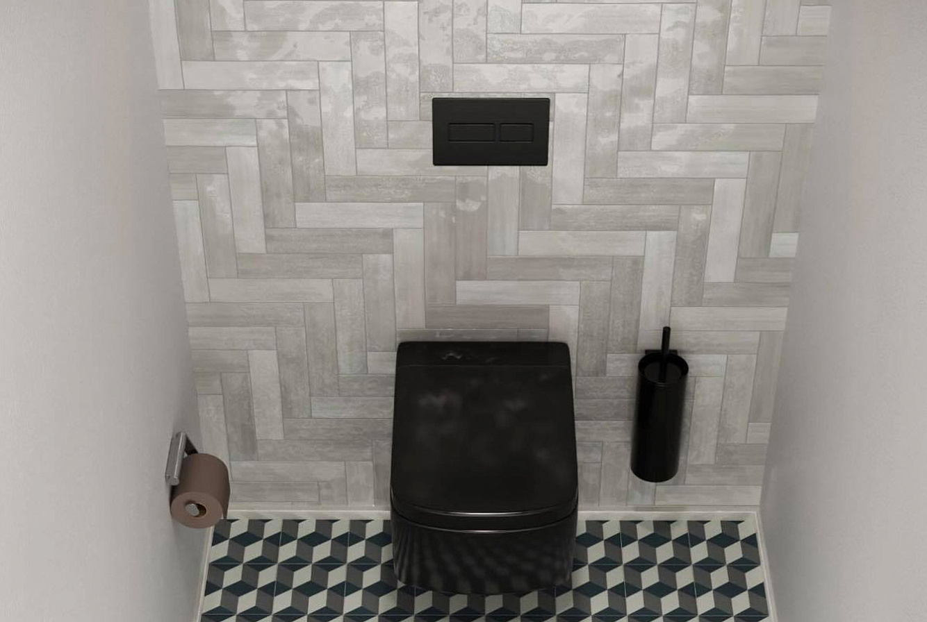 Atelier Bordeaux Glossy 10x10 Revoir Paris фото 10