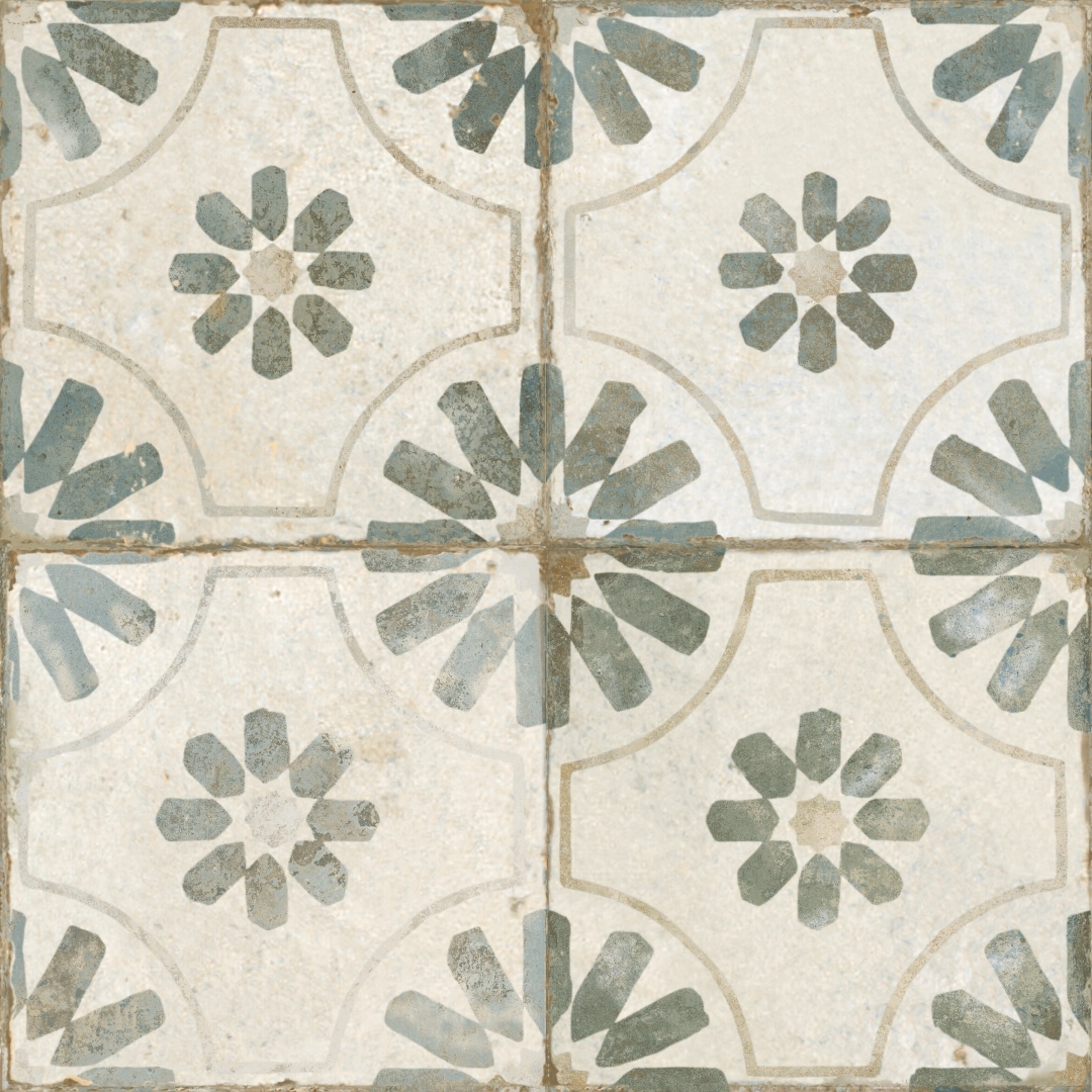 38315 Fs Blume Sage 45x45x0,95 Peronda фото 7