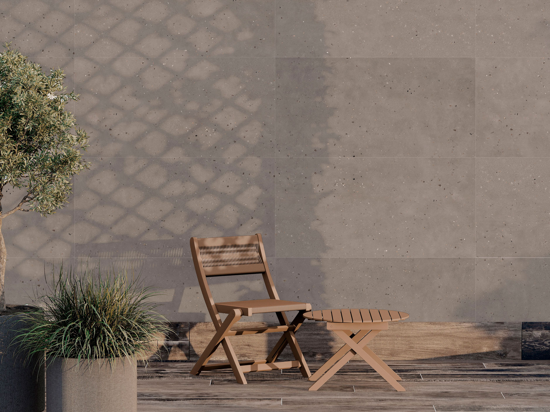 GT120605109MCR Gabbana Темно-серый карвинг 60x120 Global Tile