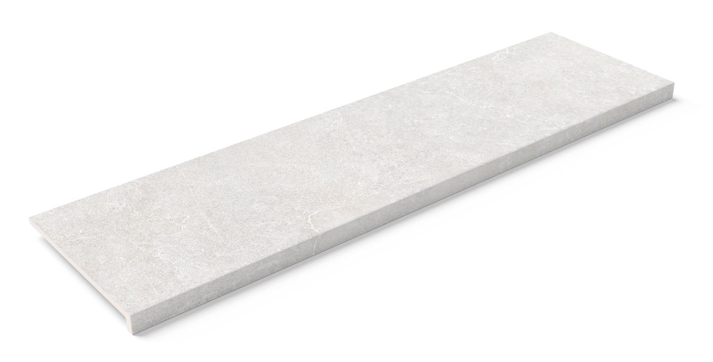 Ступень прямая Savoy 1111 C1/R9 1200x330x11 Kerastep