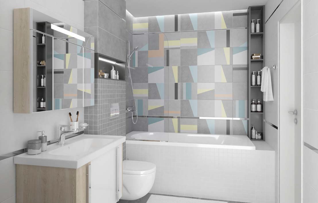 Cement Laparet