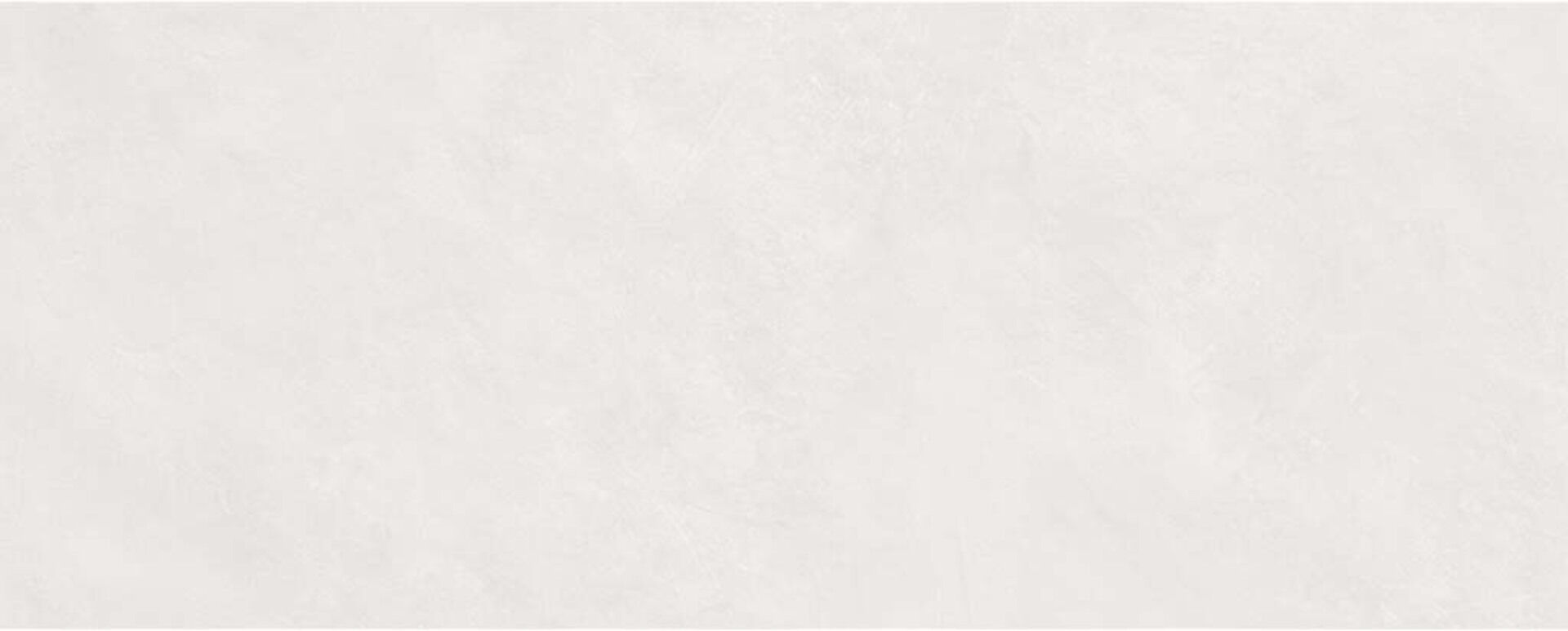 Alure White Mate Rc 30x75 Cifre