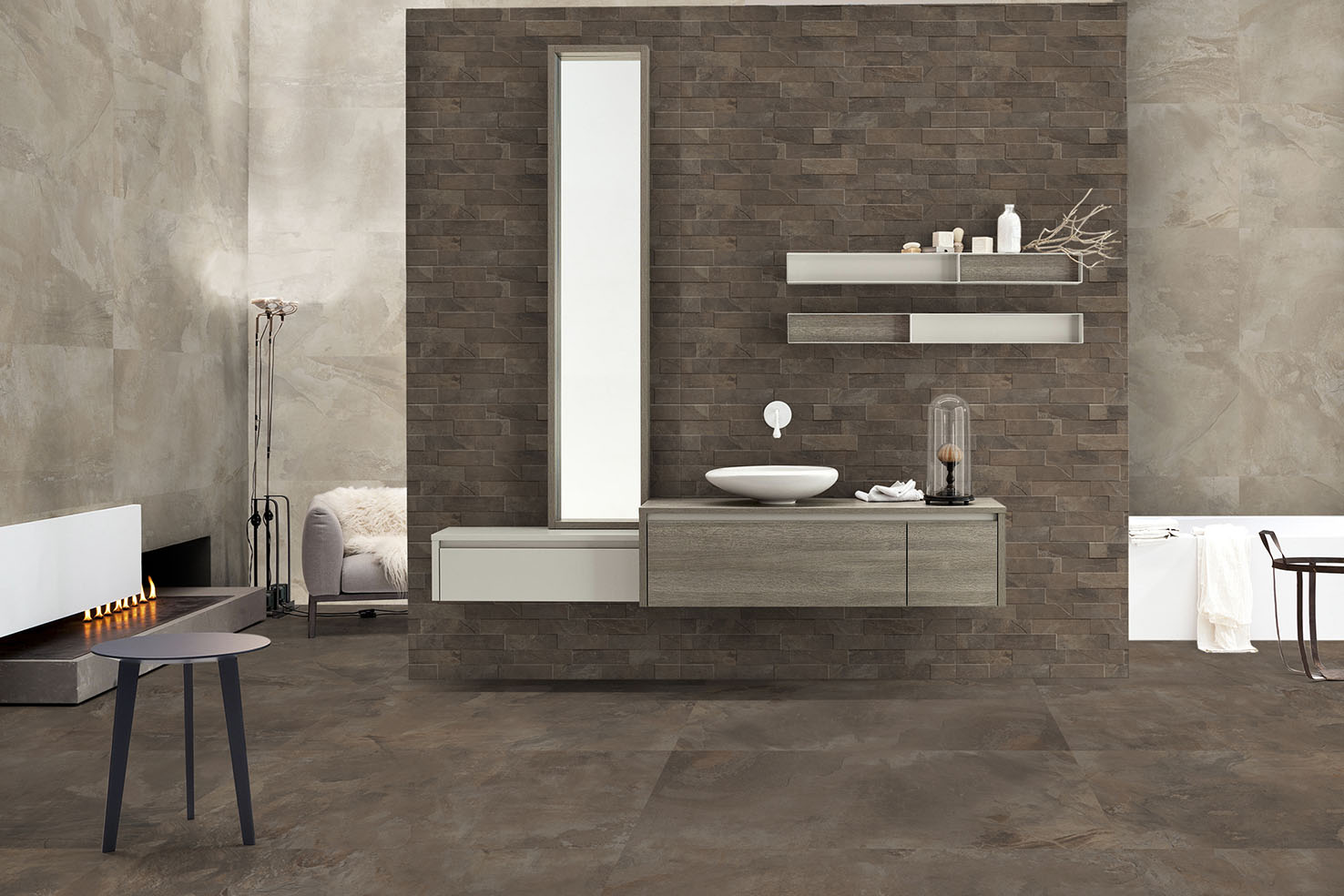 D. Multiple Blanco 35*70 Novogres