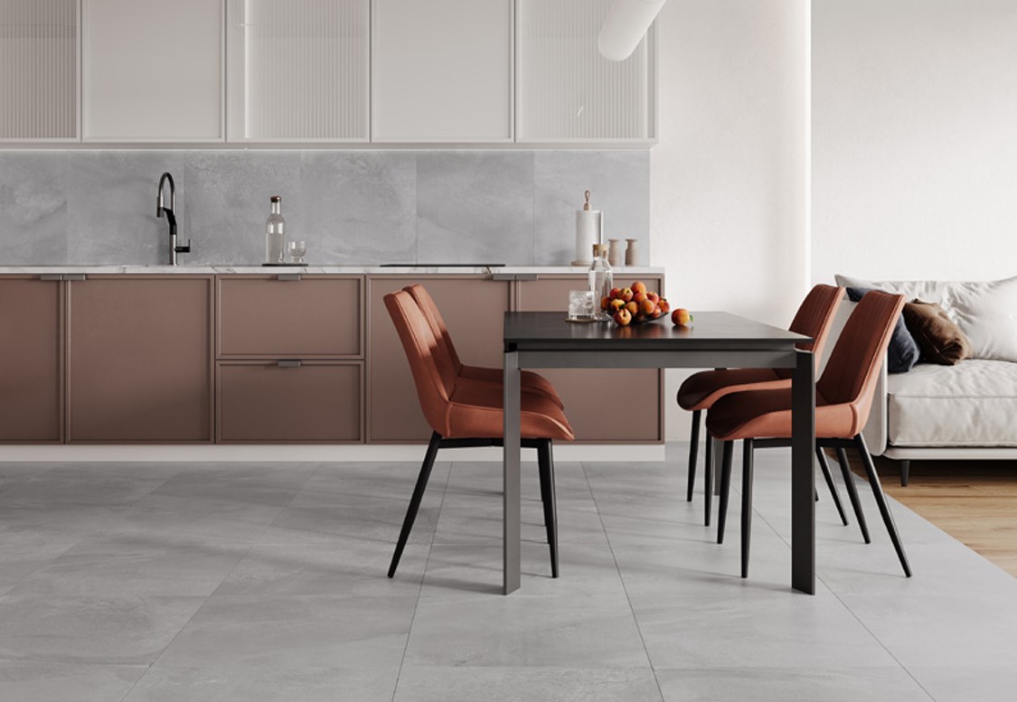 Concrete Mystic Grey Ceradim
