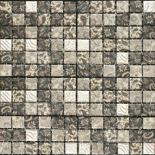 Graphic Jaipur 31.6x31.6 Mosavit