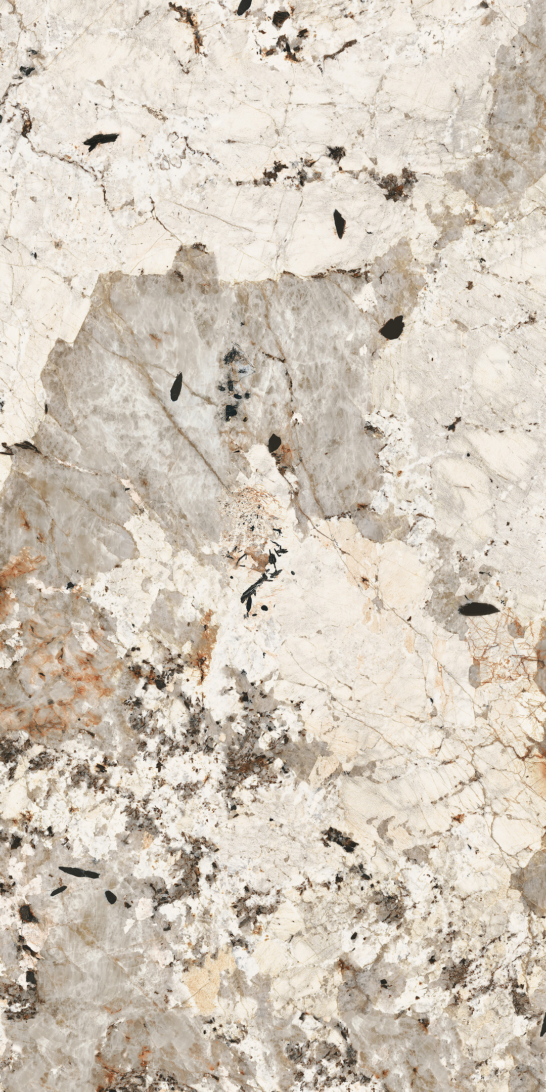 777622 Nature Mood Tundra Matte 6mm 160x320 Casa Dolce Casa