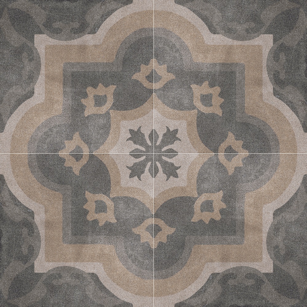 PCL03 patchwork classic 03 20x20 Sant Agostino