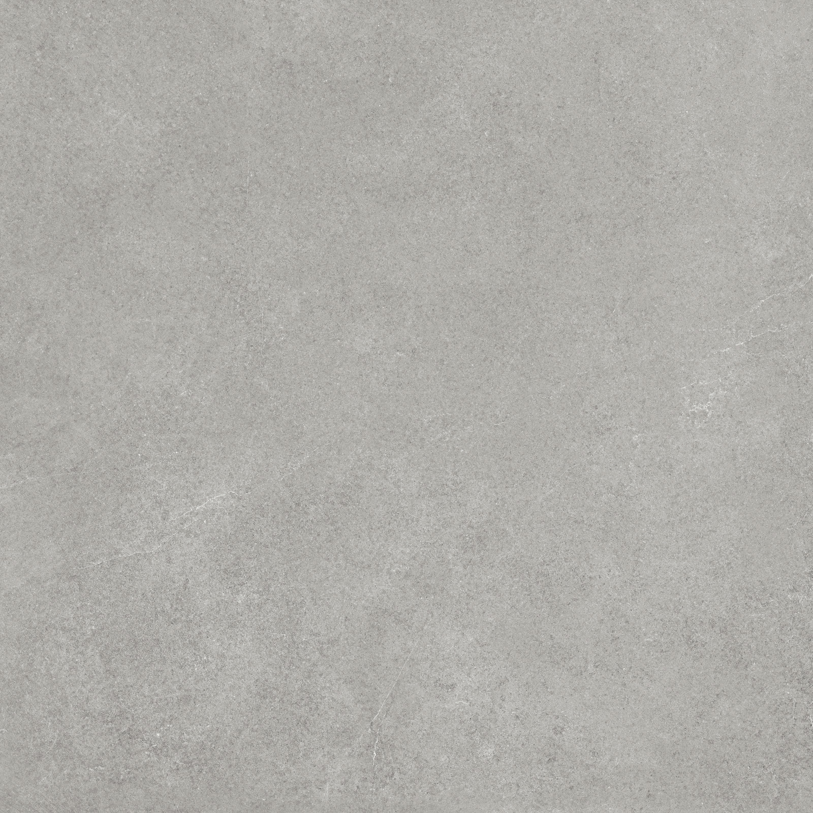 GP6060MIM66M Microcement Silver матовый 600x600x9.5 Artkera Group