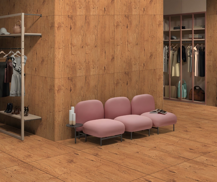 LT3002 Laminate матовый 60х120 Lavit Tile