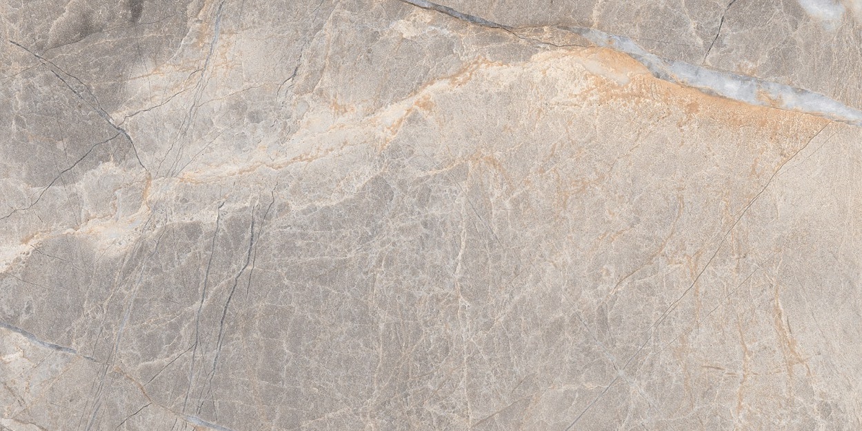 Alanya Grey Polished 60x120 Usak Seramik