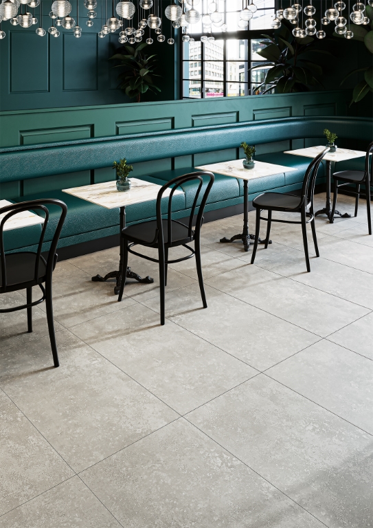 Concreto Polar Matt 60x120 Staro