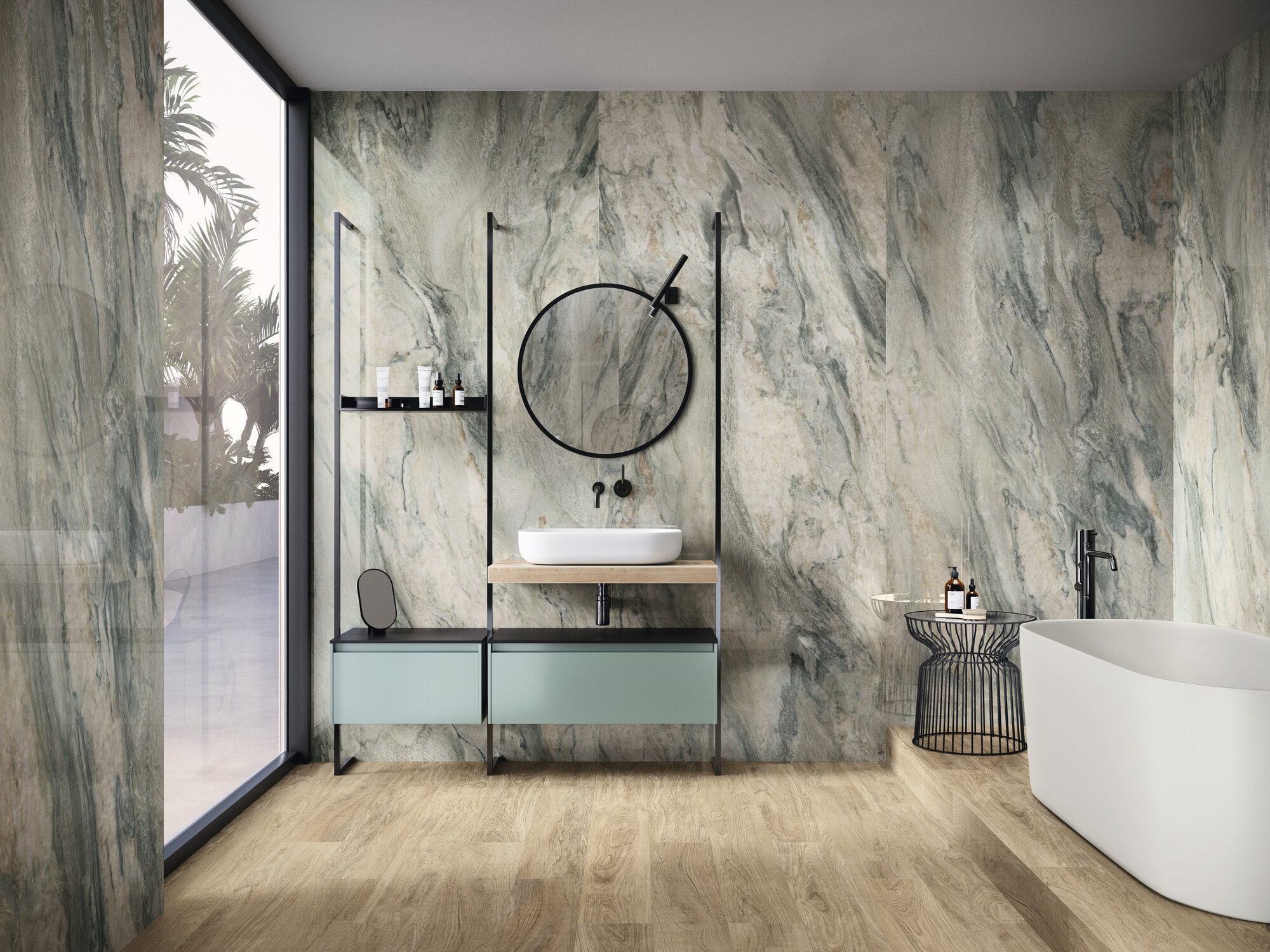 Gaya Quartzite Ape Ceramica