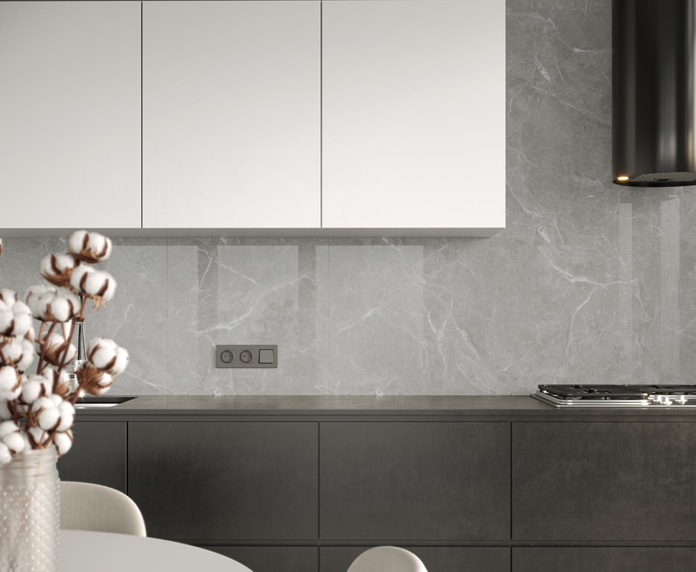 Stone Cool Grey Ceradim