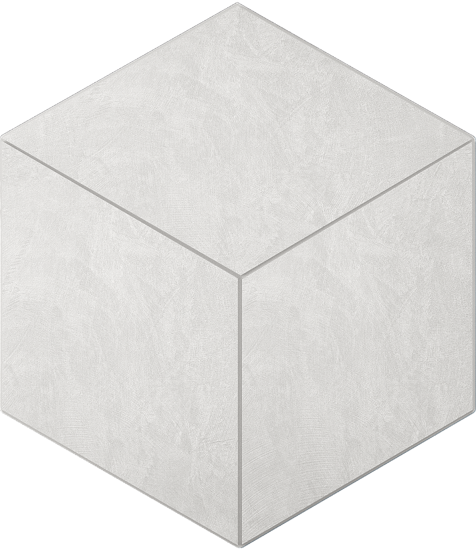 Мозаика SR00 Spectrum Cube неполированная 29x25x1.0 Ametis by Estima
