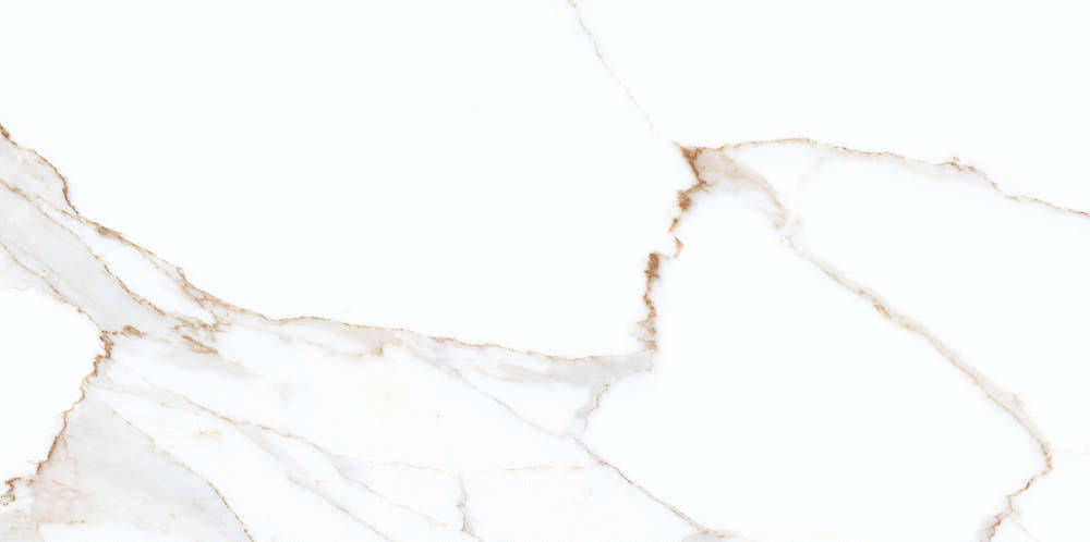 Alex Calacatta Polished 60x120 A-Ceramica