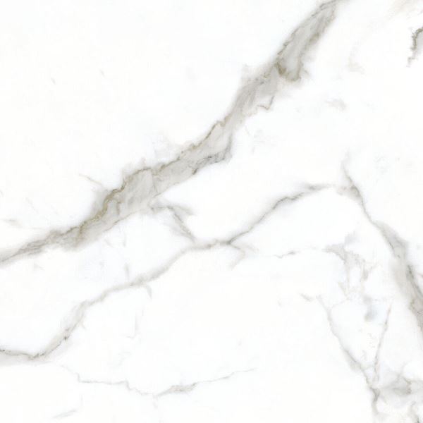 Alaska White 60x60 Gravita
