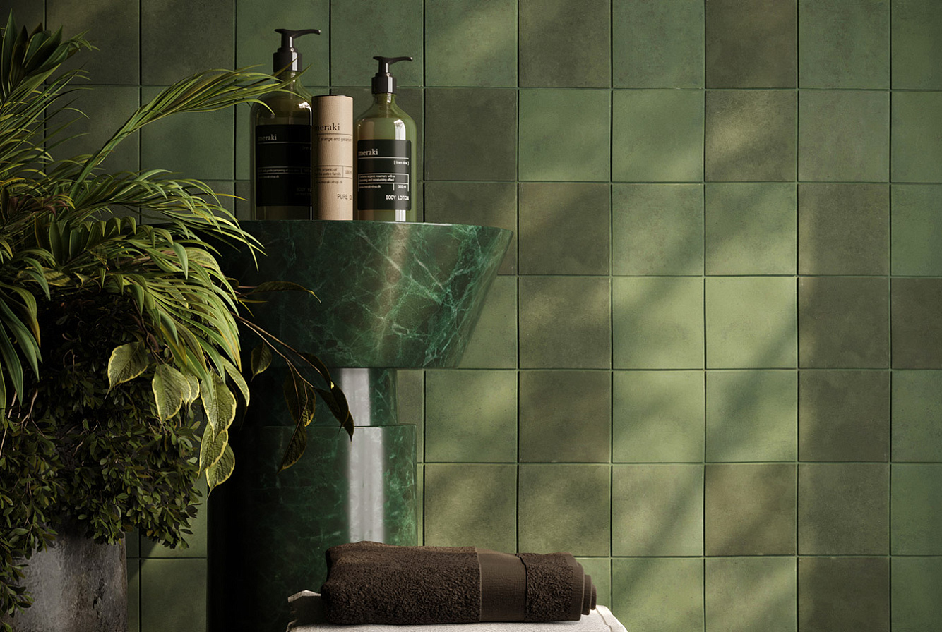 Atelier Bordeaux Glossy 10x10 Revoir Paris фото 43