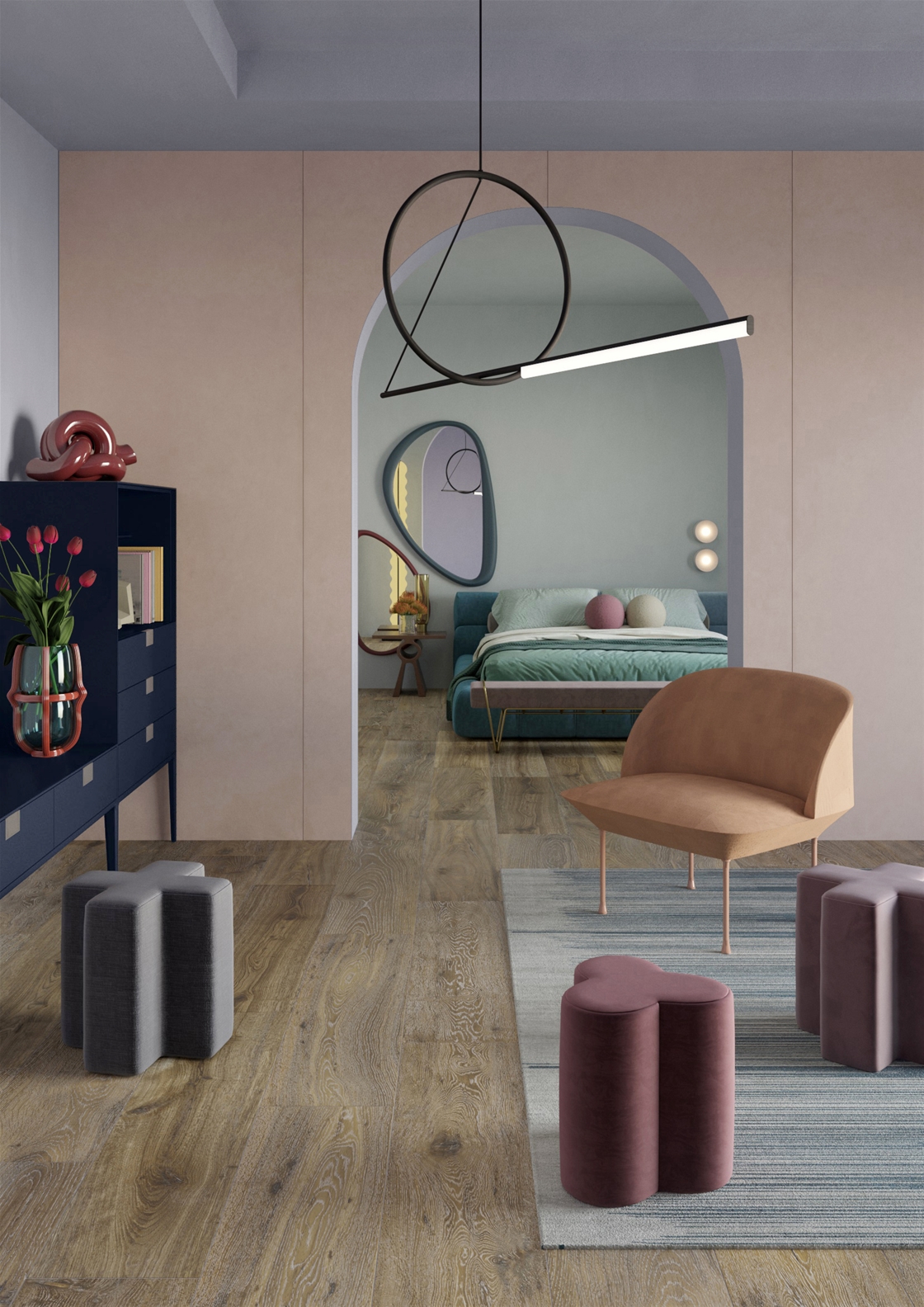 Pigmenti Lea Ceramiche