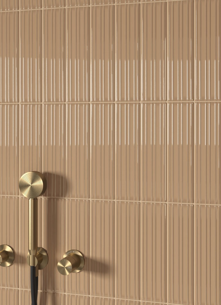 32405 Lumina White Alyssum Gloss 6х24,6 EQUIPE фото 6