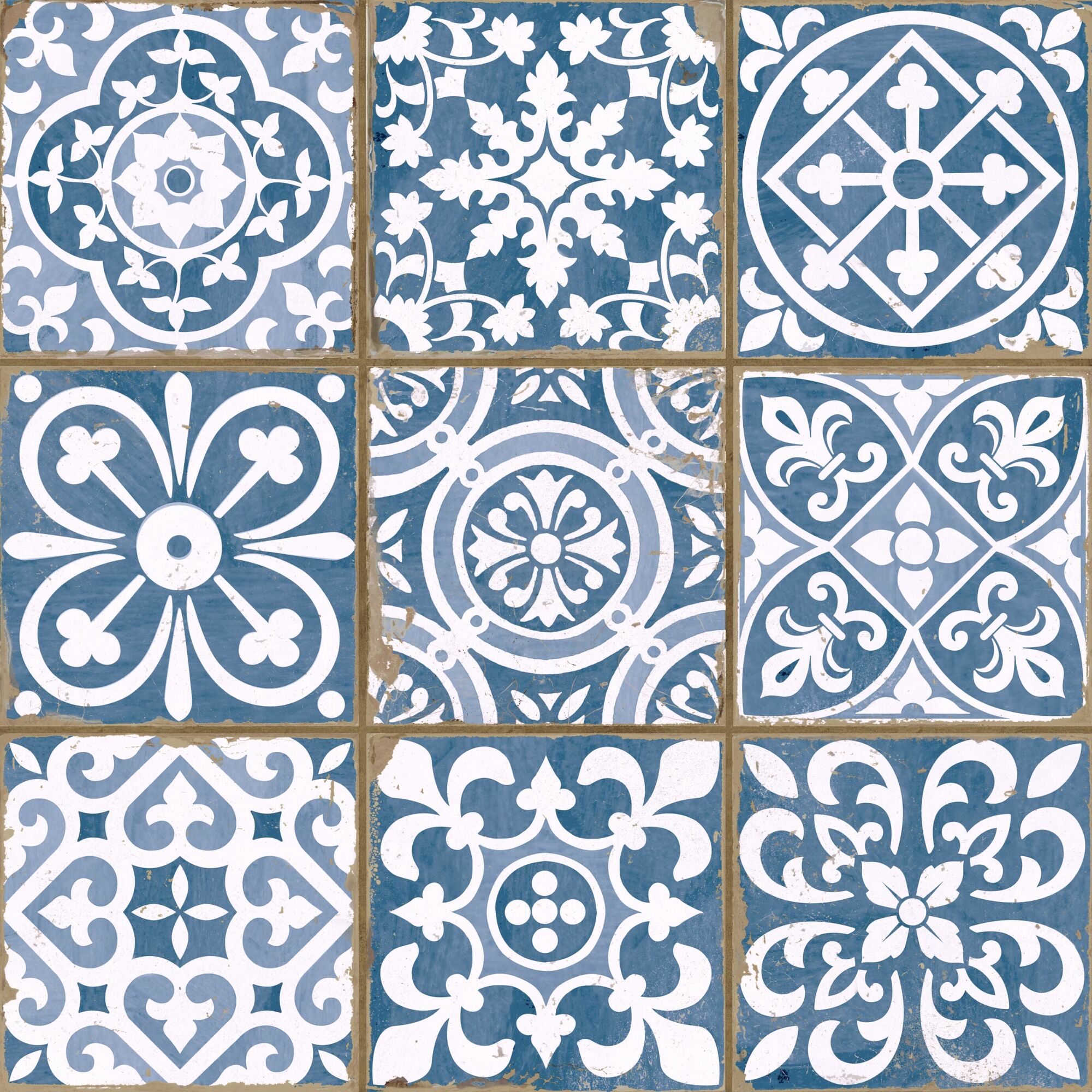 13618  Fs Faenza-A 33x33 Peronda фото 3