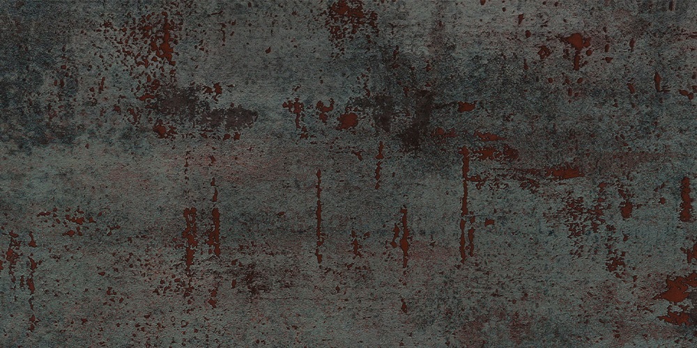 METAL TITANIUM 60*120 TAU Ceramica