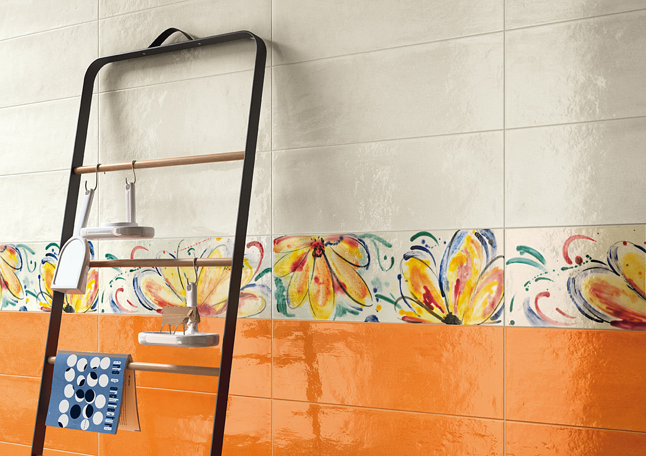 PATCH SUN MIX 20x60 Imola Ceramica