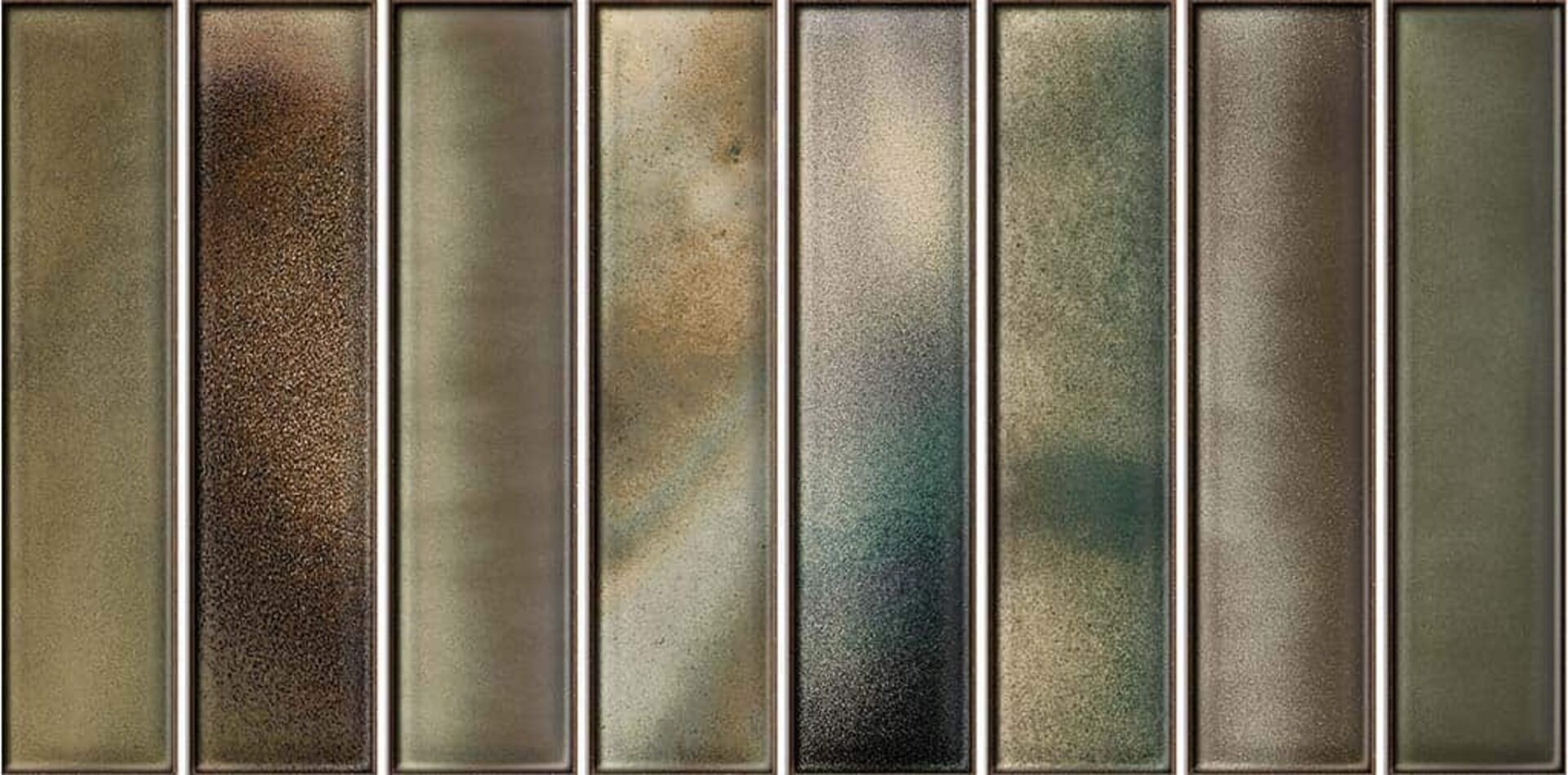 Borealis Green 15x30 El Barco