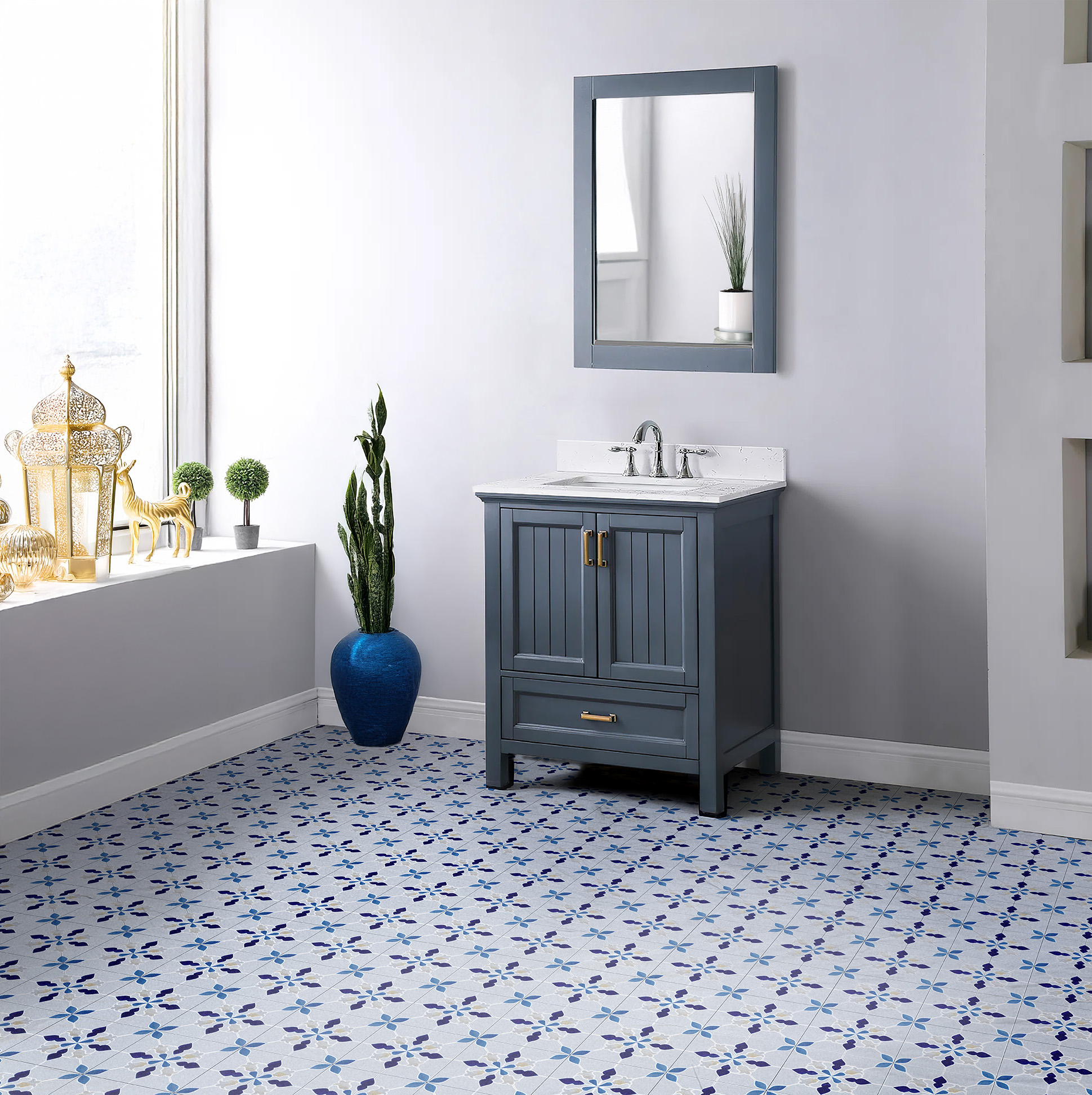 Aramis Monopole Ceramica