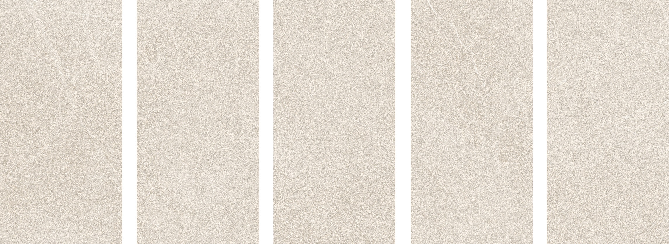 Basaltina Cream Antislip R12 60x120 Staro
