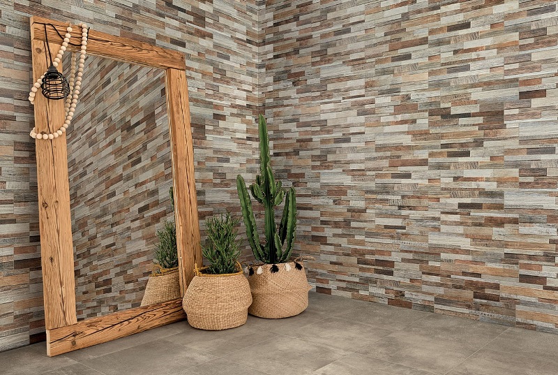 Inwood RHS (Rondine) Ceramiche