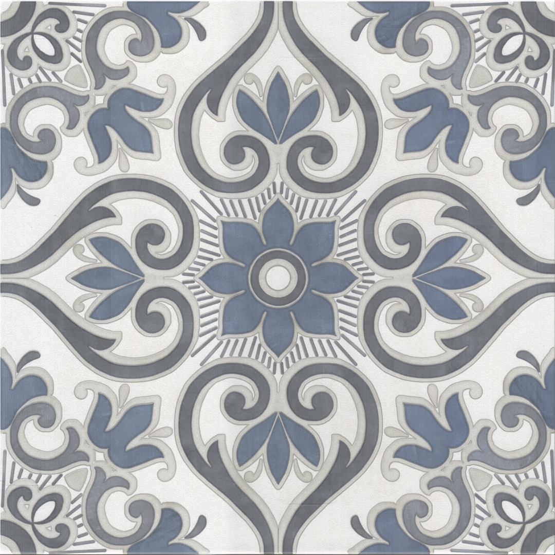 VT/A603/DD1736R Про Чементо 2 матовый обрезной 40,2x40,2 Kerama Marazzi