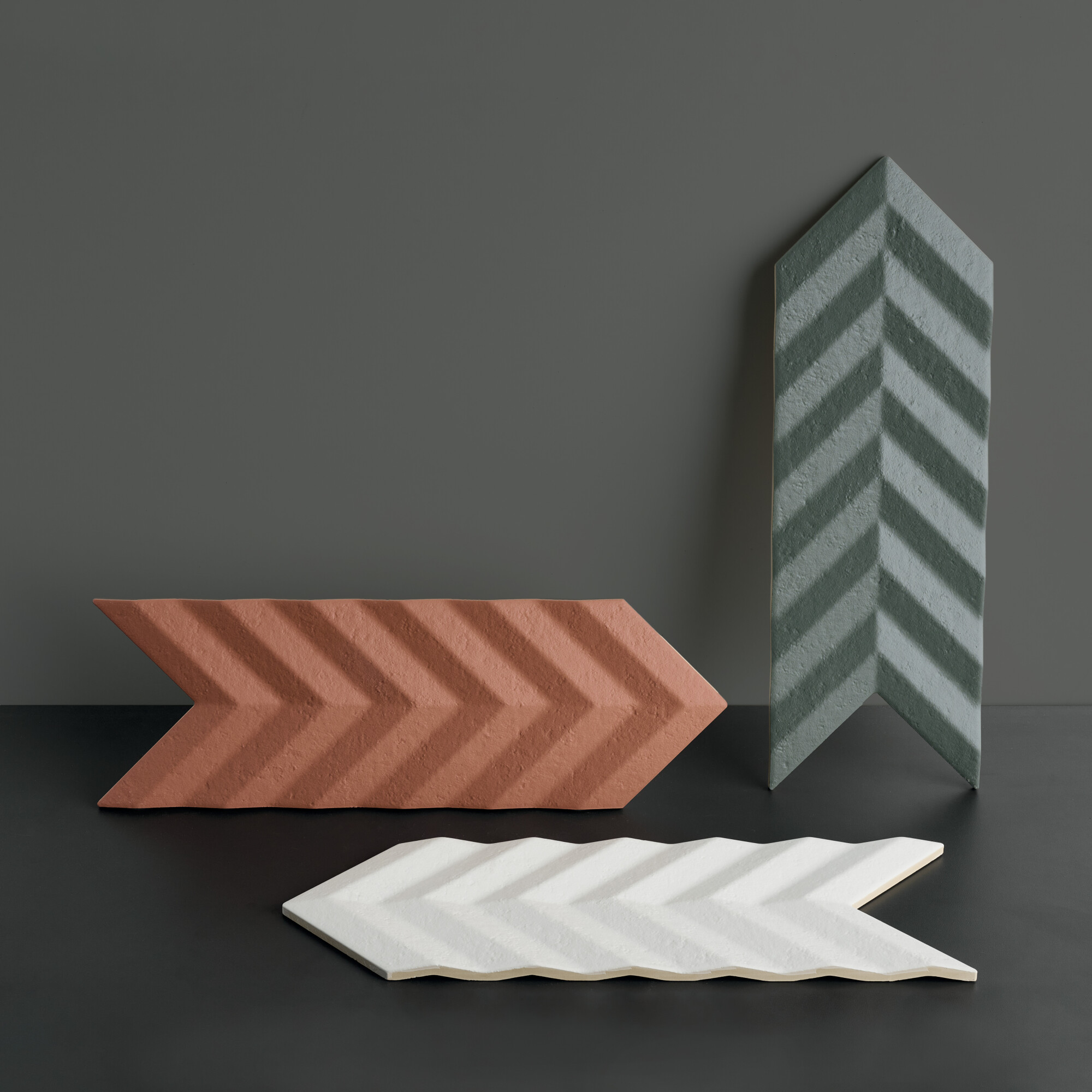 37885 Fold White 15x38 Harmony фото 6