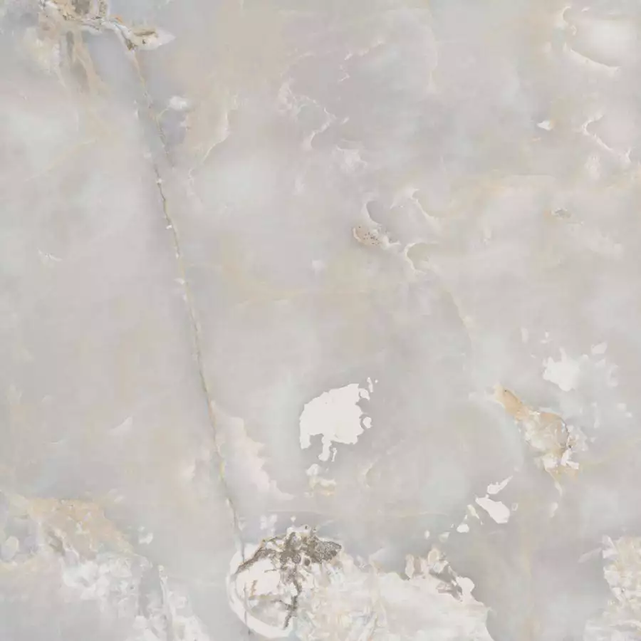 PR122  Speranza Gold Light Grey Polished 600x600 PrimaVera