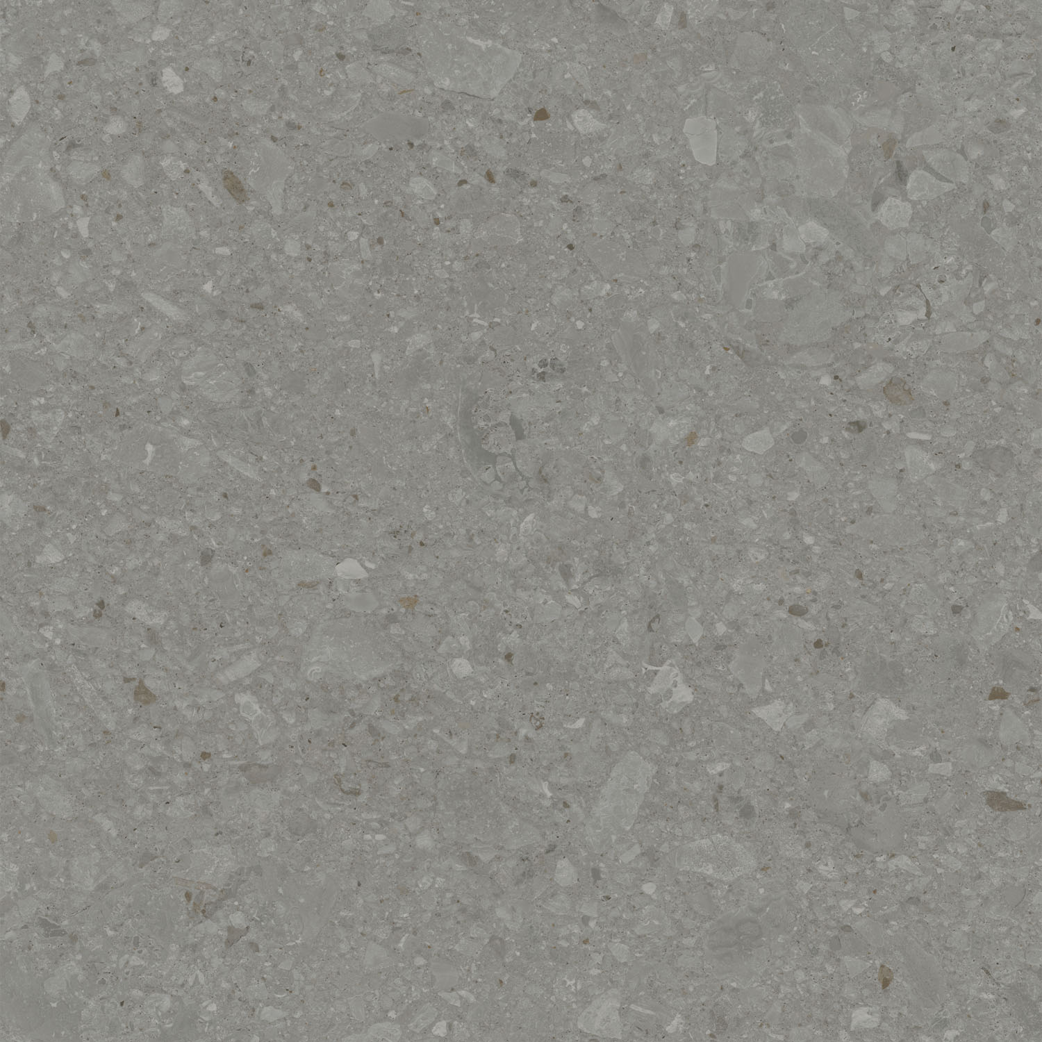 DD606120R Чеппо ди Гре серый тёмный матовый обрезной 60x60x0,9 Kerama Marazzi