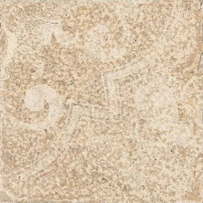 1006827 Pomposa Dec. Mix Argilla 20х20 Isla Tiles